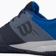 Pantofi de tenis pentru bărbați Wilson Kaos Devo 2.0 albastru marin WRS330310 10
