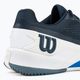 Pantofi de tenis pentru bărbați Wilson Rush Pro 4.0 albastru marin WRS330650 8