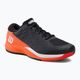 Wilson Rush Pro Ace, pantofi de tenis pentru bărbați negru/roșu WRS330790