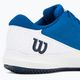Wilson Rush Pro Ace Clay, pantofi de tenis pentru bărbați, albastru WRS330840 8