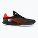 Pantofi de tenis pentru bărbați Wilson Kaos Swift 1.5 negru WRS330980 2
