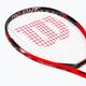 Rachetă de tenis Wilson Pro Staff Precision 23 WR118010H pentru copii 5