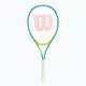 Rachetă de tenis Wilson Ultra Power 25 pentru copii, albastru WR118710H