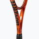 Rachetă de tenis Wilson Burn 100ULS V5.0 portocalie WR109110 4