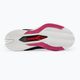 Încălțăminte de tenis pentru femei Wilson Rush Pro 4.0 Clay black/hot pink/white 4