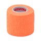 Bandaj elastic coerent Copoly orange 0061