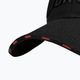 Șapcă de baseball HYDROGEN Icon negru 225920B92 7