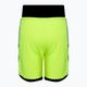Pantaloni scurți de tenis pentru copii HYDROGEN Tech galben TK0410724 2