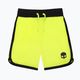 Pantaloni scurți de tenis pentru copii HYDROGEN Tech galben TK0410724 5