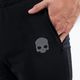 Pantaloni de tenis pentru bărbați HYDROGEN Tech Skull negru TC0004007 6