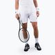 Pantaloni scurți de tenis HYDROGEN Tech pentru bărbați, alb TC0000001 2