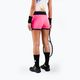 Pantaloni scurți de tenis HYDROGEN Tech pentru femei, roz TC1000723 3