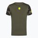 Tricou de tenis pentru bărbați HYDROGEN Camo Tech green T00514397 4