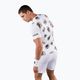 Tricou de tenis pentru bărbați HYDROGEN Tattoo Tech alb T00504001 3