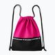 Rucsac de sport pentru femei Gym Glamour Gym Bag Berry 277