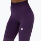 Jambiere pentru femei Gym Glamour violet ombre violet 282 4