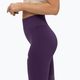 Jambiere pentru femei Gym Glamour violet ombre violet 282 5