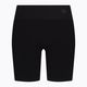 Pantaloni scurți de antrenament pentru femei Gym Glamour Seamless Shorts Black 289 4