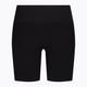 Pantaloni scurți de antrenament pentru femei Gym Glamour Seamless Shorts Black 289 5