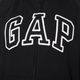 Bluză pentru femei GAP V-Gap Heritage FZ HD true black 4