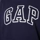 Bluză pentru femei GAP V-Gap Heritage PO HD navy uniform 4