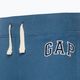 Pantaloni pentru copii GAP V-Fall Fash Logo Jogger bainbridge blue 3