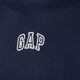 Bluză pentru bărbați GAP V-Intx Logo Fashion Crew tapestry navy 5
