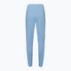 Pantaloni pentru femei GAP Frch Exclusive Easy HR Jogger buxton blue 4