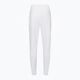 Pantaloni pentru femei GAP V-Gap Heritage Jogger optic white 4