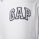 Pantaloni pentru femei GAP V-Gap Heritage Jogger optic white 5