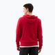 Hanorac pentru bărbați GAP Heritage French Terry Fullzip Logo lasalle red 3