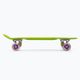 Skateboard clasic pentru copii cu LED-uri Mecanică verde PW-506 2