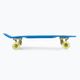 Skateboard clasic pentru copii LED Mechanics albastru PW 506 2