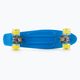 Skateboard clasic pentru copii LED Mechanics albastru PW 506 4