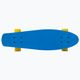 Skateboard clasic pentru copii 28 Mechanics skateboard galben PW-513 3