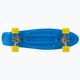 Skateboard clasic pentru copii 28 Mechanics skateboard galben PW-513 4