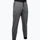 Pantaloni de trening pentru bărbați Under Armour Sportstyle Tricot Jogger 090 gri 1290261-090
