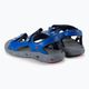 Columbia Youth Techsun Vent X 426 albastru 1594631 Youth Techsun Vent X 426 albastru 1594631 Sandale de trekking pentru copii 3