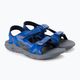 Columbia Youth Techsun Vent X 426 albastru 1594631 Youth Techsun Vent X 426 albastru 1594631 Sandale de trekking pentru copii 5