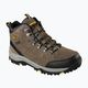 Pantofi de trekking pentru bărbați SKECHERS Relment Pelmo kaki pentru bărbați 7