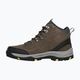 Pantofi de trekking pentru bărbați SKECHERS Relment Pelmo kaki pentru bărbați 9