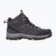 Pantofi de trekking pentru bărbați SKECHERS Relment Pelmo gri pentru bărbați 8