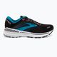 Pantofi de alergare pentru bărbați BROOKS Adrenaline GTS 22 negru-albastru 1103661D034 10