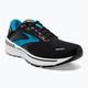 Pantofi de alergare pentru bărbați BROOKS Adrenaline GTS 22 negru-albastru 1103661D034 12
