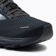 Pantofi de alergare pentru femei BROOKS Adrenaline GTS 22 negru 1203531B020 9