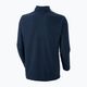 Columbia Klamath Range II bluză fleece pentru bărbați albastru marin 1352472 7