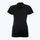 Tricou termic cu mânecă lungă pentru femei Smartwool Merino 150 Baselayer Short Sleeve Boxed, negru, 17253-001-XS 2