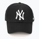 47 Brand MLB MLB New York Yankees MVP SNAPBACK baseball cap negru 4
