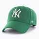 47 Brand MLB MLB New York Yankees MVP MVP SNAPBACK kelly baseball cap 5