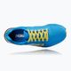 Pantofi de alergare pentru femei HOKA Evo Jawz cyan/citrus 10